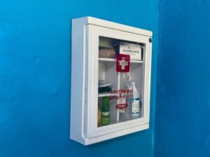 FIrst aid